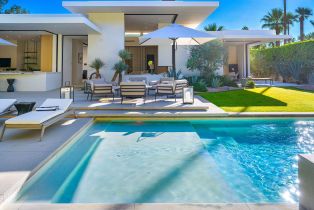 Single Family Residence, 863 Avenida Palos Verdes, Palm Springs, CA 92262 - 83