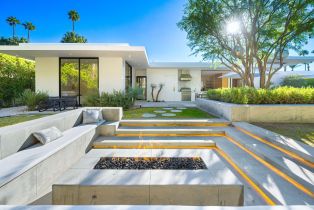 Single Family Residence, 863 Avenida Palos Verdes, Palm Springs, CA 92262 - 85