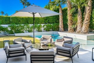 Single Family Residence, 863 Avenida Palos Verdes, Palm Springs, CA 92262 - 87