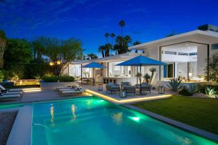 Single Family Residence, 863 Avenida Palos Verdes, Palm Springs, CA 92262 - 9