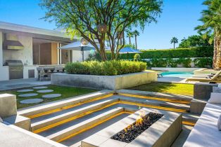 Single Family Residence, 863 Avenida Palos Verdes, Palm Springs, CA 92262 - 90