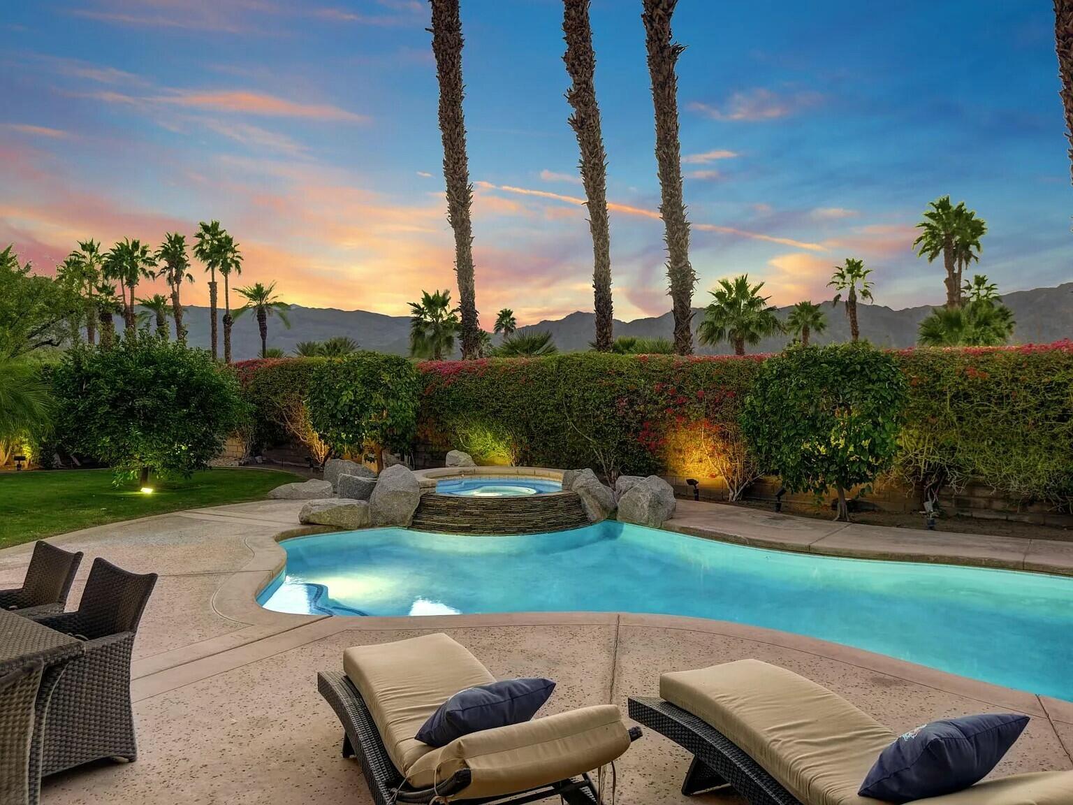 Single Family Residence, 50445 Mountain Shadows rd, La Quinta, CA 92253 - 1