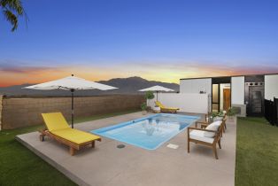 Single Family Residence, 13833 Scenic Crest cir, Desert Hot Springs, CA 92240 - 31