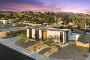 Single Family Residence, 13833 Scenic Crest cir, Desert Hot Springs, CA 92240 - 33