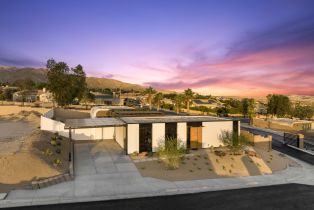 Single Family Residence, 13833 Scenic Crest cir, Desert Hot Springs, CA 92240 - 34