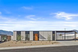 Single Family Residence, 13833 Scenic Crest cir, Desert Hot Springs, CA 92240 - 41