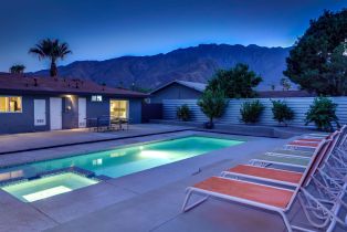 Single Family Residence, 490 Molino rd, Palm Springs, CA 92262 - 23