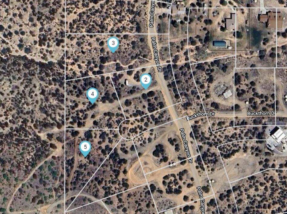 , 1 Zurich dr, Mountain Center, CA 92561 - 1