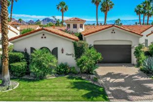 Residential Lease, 50310 Valencia Court, La Quinta, CA  La Quinta, CA 92253