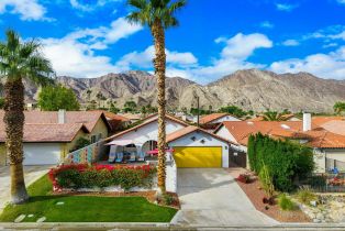 Residential Lease, 54385 Avenida Herrera, La Quinta, CA  La Quinta, CA 92253