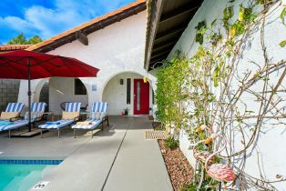 Single Family Residence, 54385 Avenida Herrera, La Quinta, CA 92253 - 4