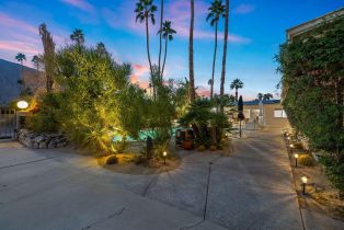 Single Family Residence, 1223 San Lorenzo rd, Palm Springs, CA 92264 - 10
