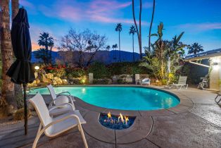 Single Family Residence, 1223 San Lorenzo rd, Palm Springs, CA 92264 - 11