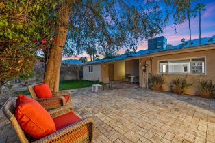 Single Family Residence, 1223 San Lorenzo rd, Palm Springs, CA 92264 - 12