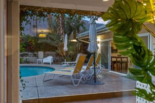 Single Family Residence, 1223 San Lorenzo rd, Palm Springs, CA 92264 - 14