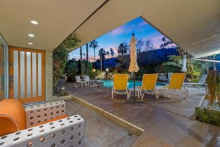 Single Family Residence, 1223 San Lorenzo rd, Palm Springs, CA 92264 - 15