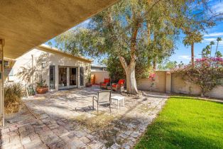 Single Family Residence, 1223 San Lorenzo rd, Palm Springs, CA 92264 - 34