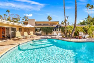 Single Family Residence, 1223 San Lorenzo rd, Palm Springs, CA 92264 - 35