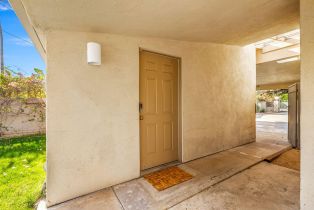 Single Family Residence, 1223 San Lorenzo rd, Palm Springs, CA 92264 - 36