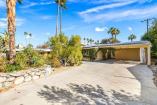Single Family Residence, 1223 San Lorenzo rd, Palm Springs, CA 92264 - 39