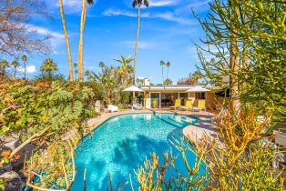 Single Family Residence, 1223 San Lorenzo rd, Palm Springs, CA 92264 - 40