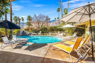 Single Family Residence, 1223 San Lorenzo rd, Palm Springs, CA 92264 - 41