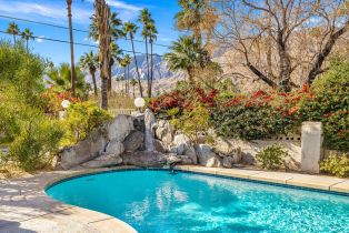 Single Family Residence, 1223 San Lorenzo rd, Palm Springs, CA 92264 - 42