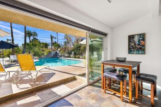Single Family Residence, 1223 San Lorenzo rd, Palm Springs, CA 92264 - 43