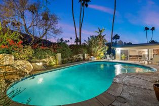 Single Family Residence, 1223 San Lorenzo rd, Palm Springs, CA 92264 - 5