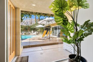 Single Family Residence, 1223 San Lorenzo rd, Palm Springs, CA 92264 - 53