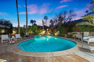 Single Family Residence, 1223 San Lorenzo rd, Palm Springs, CA 92264 - 6