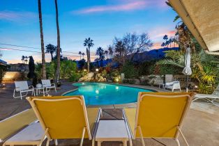 Single Family Residence, 1223 San Lorenzo rd, Palm Springs, CA 92264 - 8