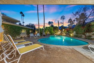 Single Family Residence, 1223 San Lorenzo rd, Palm Springs, CA 92264 - 9