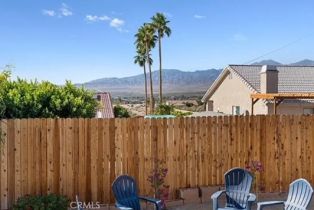 Single Family Residence, 12287 Sumac dr, Desert Hot Springs, CA 92240 - 21