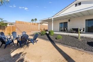 Single Family Residence, 12287 Sumac dr, Desert Hot Springs, CA 92240 - 26