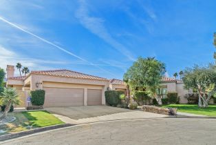 Single Family Residence, 28 El Roble ct, Rancho Mirage, CA 92270 - 2