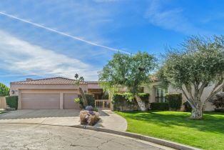 Single Family Residence, 28 El Roble ct, Rancho Mirage, CA 92270 - 3