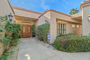 Single Family Residence, 28 El Roble ct, Rancho Mirage, CA 92270 - 4