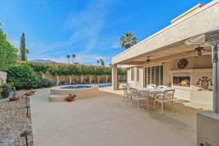 Single Family Residence, 28 El Roble ct, Rancho Mirage, CA 92270 - 40