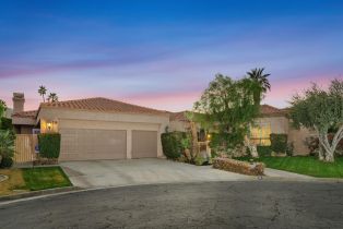 Single Family Residence, 28 El Roble ct, Rancho Mirage, CA 92270 - 43