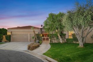 Single Family Residence, 28 El Roble ct, Rancho Mirage, CA 92270 - 44