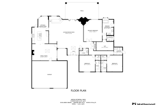 Single Family Residence, 28 El Roble ct, Rancho Mirage, CA 92270 - 52