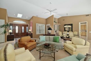 Single Family Residence, 28 El Roble ct, Rancho Mirage, CA 92270 - 8
