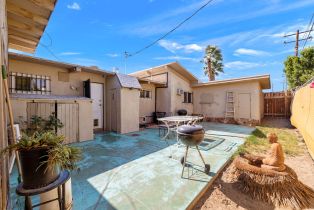 Single Family Residence, 17190 Covey st, Palm Springs, CA 92258 - 30