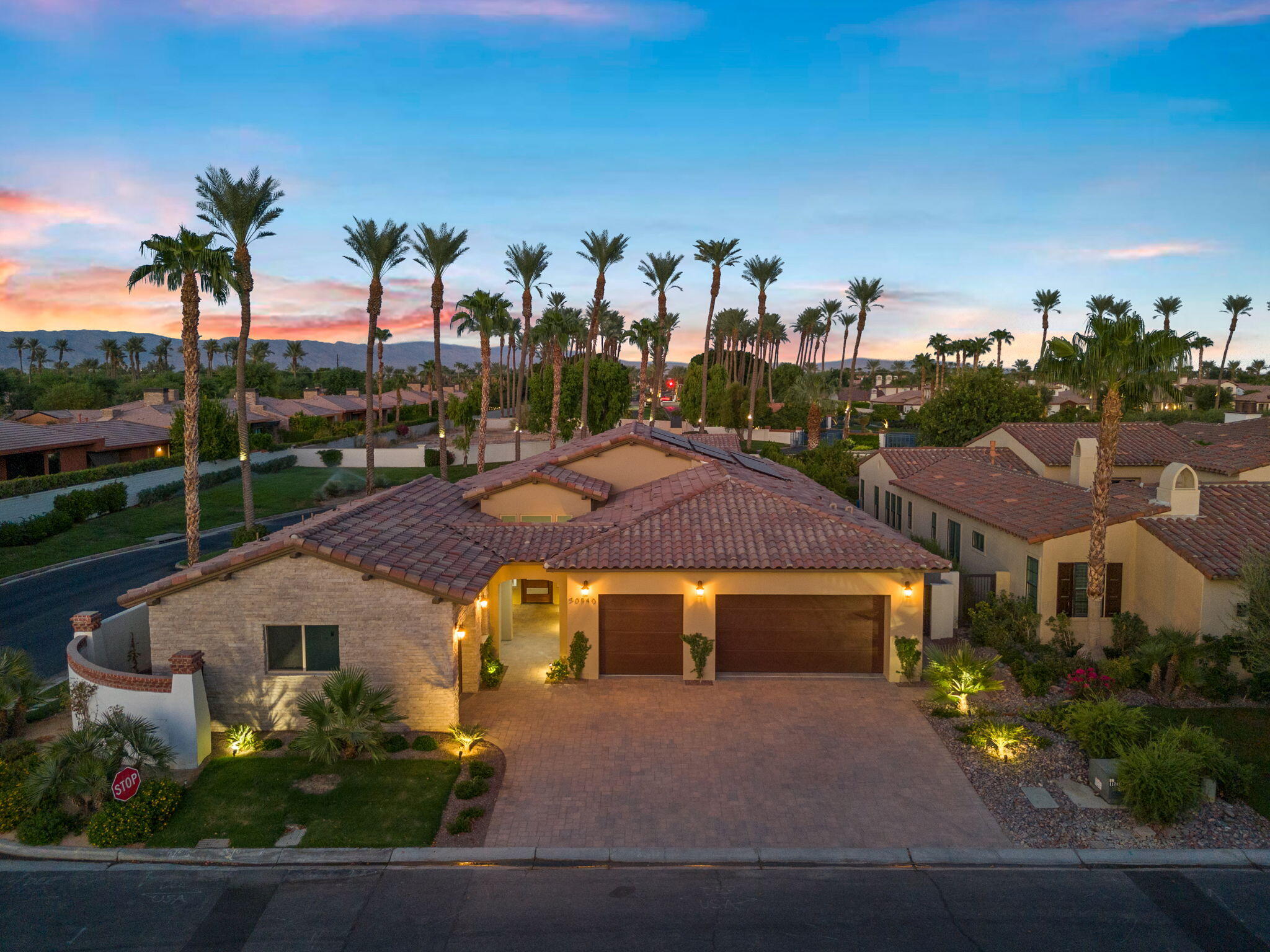 Single Family Residence, 50540 Breva, La Quinta, CA 92253 - 1