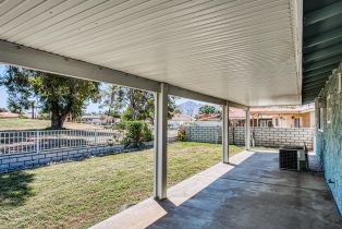 Single Family Residence, 43726 Virginia ave, Palm Desert, CA 92211 - 26