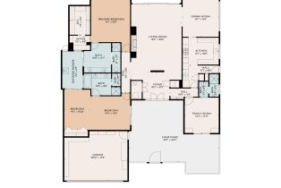 Single Family Residence, 47402 Marrakesh dr, Palm Desert, CA 92260 - 42