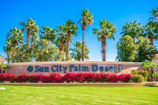 Single Family Residence, 78572 Crystal Falls rd, Palm Desert, CA 92211 - 35