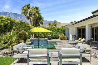 Single Family Residence, 1575 Enclave Way, Palm Springs, CA  Palm Springs, CA 92262