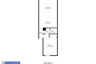 Condominium, 1655 Palm Canyon dr, Palm Springs, CA 92264 - 16